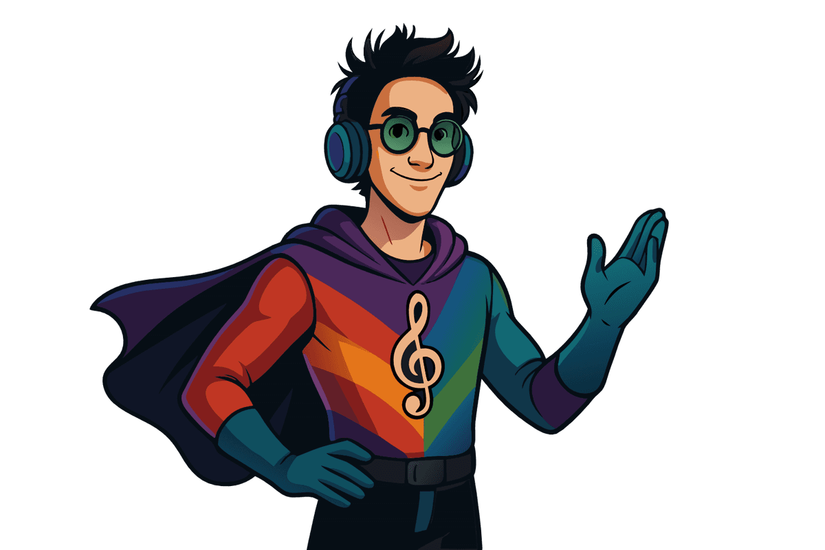 Earonman Avatar